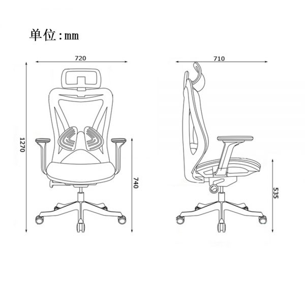 ZMJ-ST-H001A