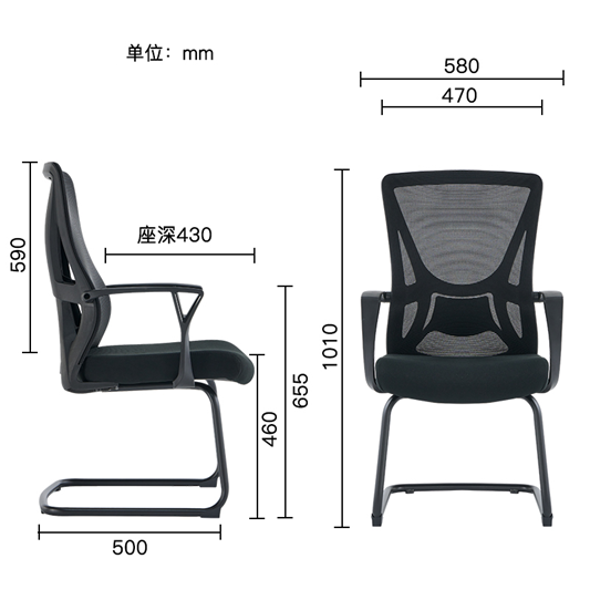 ZMJ-CF-001 (灰色背框)