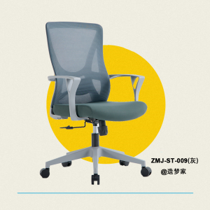 ZMJ-ST-009 (灰色背框)