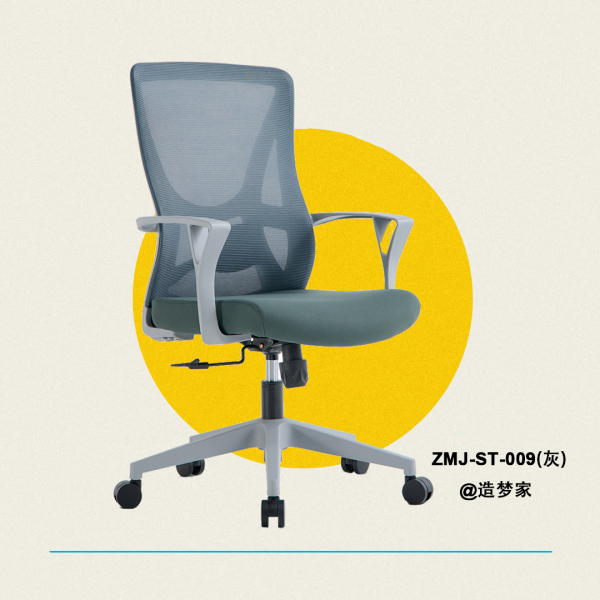 ZMJ-ST-009 (灰色背框)