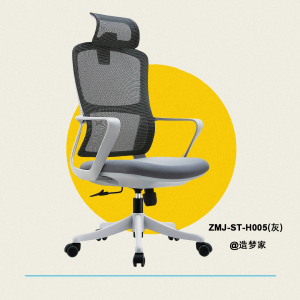 ZMJ-ST-H005 (灰色背框)