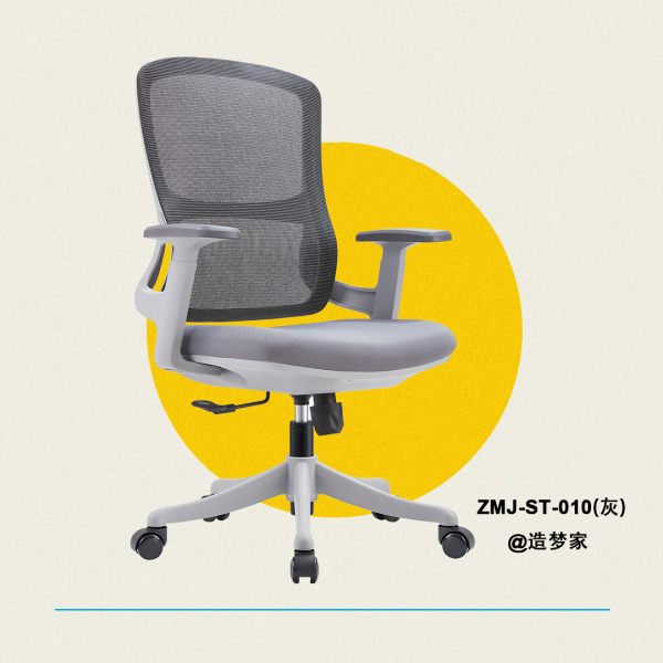 ZMJ-ST-010（灰色背框）