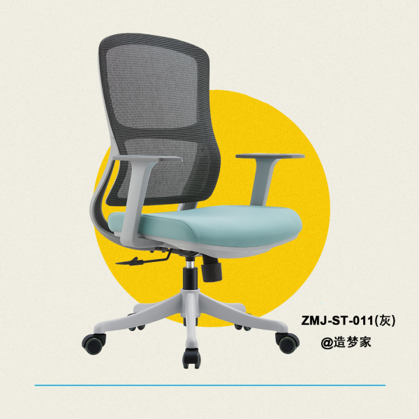 ST-011灰小红书 ZMJ-ST-011(灰色背框)