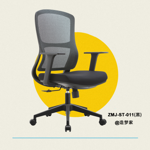 ZMJ-ST-011（黑色背框）