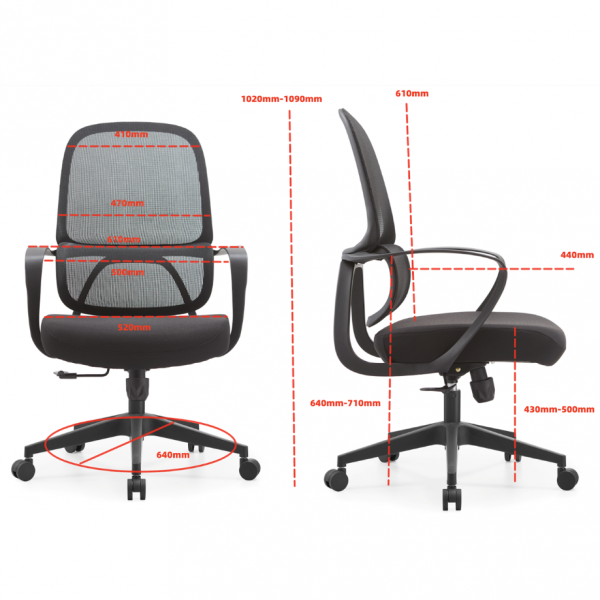 ST-013尺寸图 ZMJ-ST-013 (灰色背框)