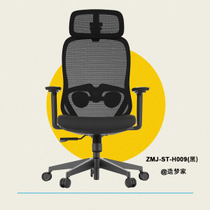 ZMJ-ST-H009（黑色背框）